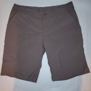 Patagonia Women's Inter-Continental Shorts Size 8